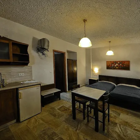 Agrilionas Hotel-3