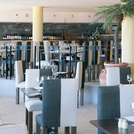 Hotel Torre Praia-2