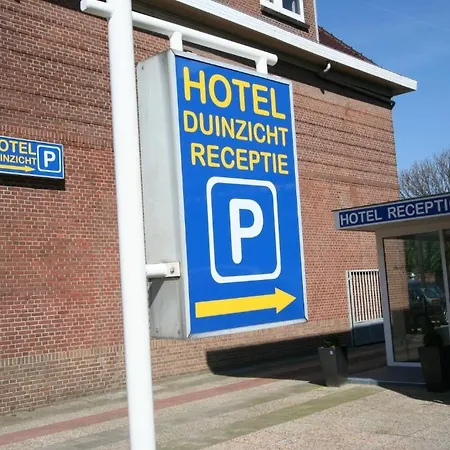 Hotel Duinzicht-2