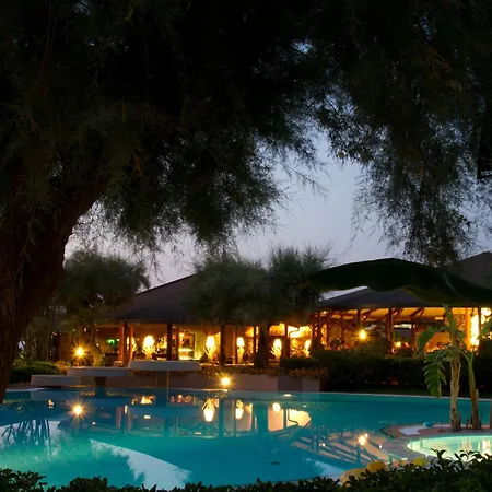 Baia Del Sole Resort-3