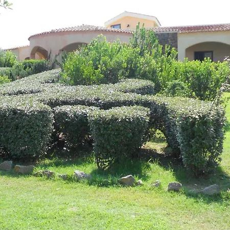 Maria Caderina Green Village-3
