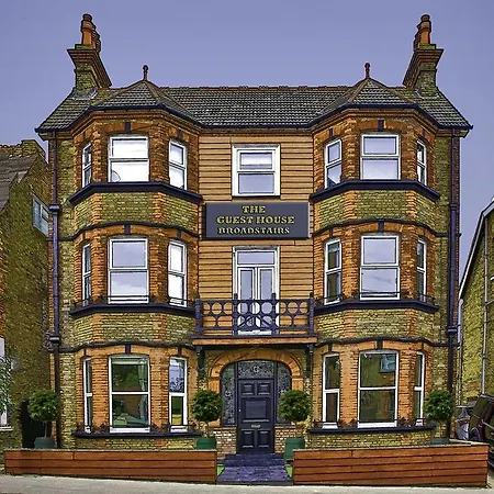 The Guest House Broadstairs-2