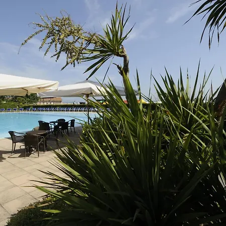Grand Hotel Berti-2