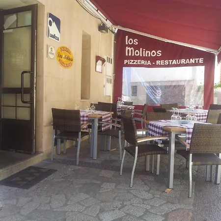 Hotel Los Molinos-3