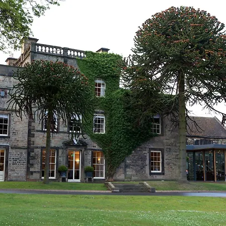 Mosborough Hall Hotel, BW Signature Collection-2