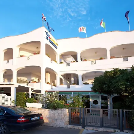 Hotel Il Vascello-2