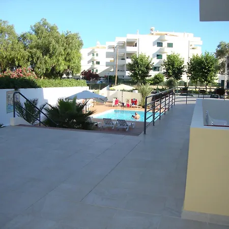 Mantamar Apartamentos-2
