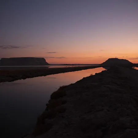 Taziry Ecolodge Siwa-3