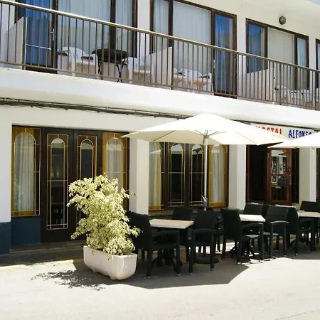 Hotel Alfonso-3