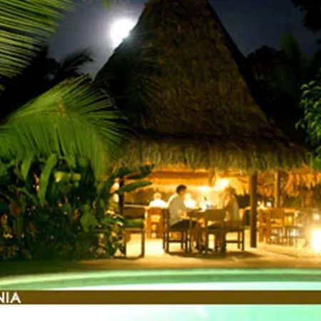 Azania Bungalows-3