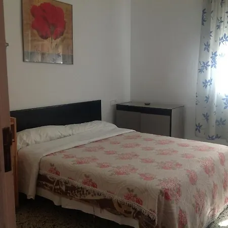 Hostel Alhambra-3
