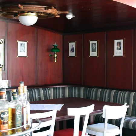 Hotel Admiral Scheer-2