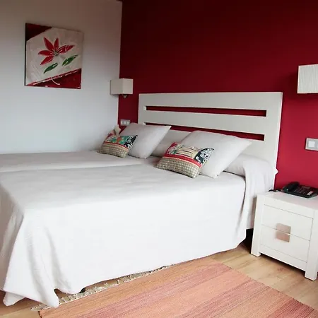 Hotel Araz-2