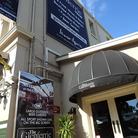 The Glenferrie Hotel Hawthorn-2