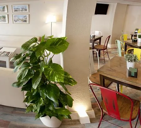 Hostal Loimar-2