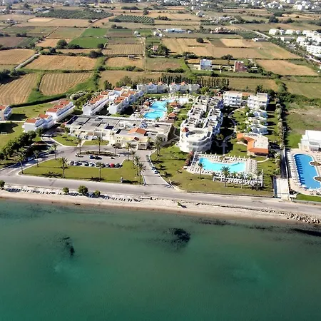 Zorbas Beach Hotel-2