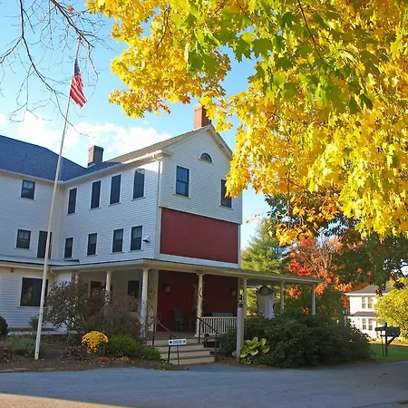 Woodbound Inn-2