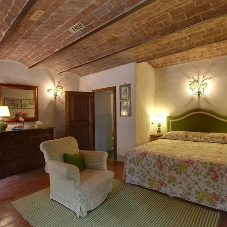 Villa Le Barone-3