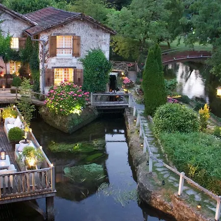 Le Moulin Du Roc-3