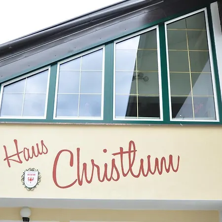 Haus Christlum-2