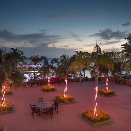 Aruba Surfside Marina-3