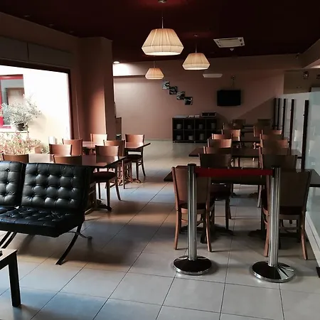 Hotel Jonquera-2