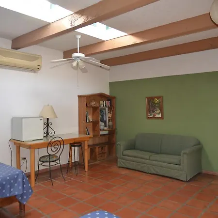 Casabuena B&B-3