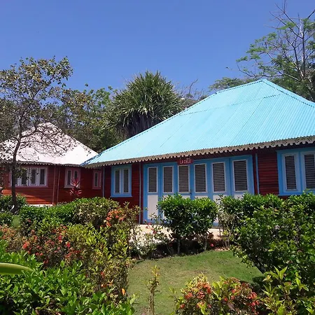 Las Puertas Del Paraiso-2