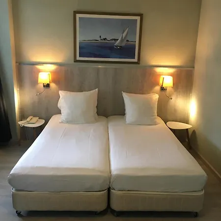Hotel Het Witte Huis-3