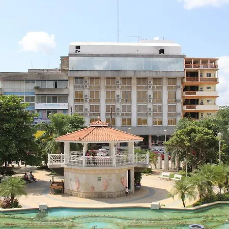 May Palace Hotel-2