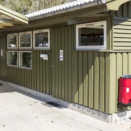 Silkeborg So Camping Apartments-2