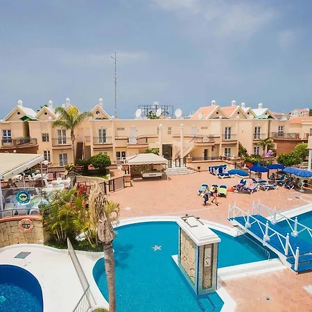 Yucca Park ApartHotel-2