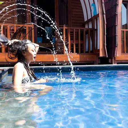 Little Coco Gili Trawangan Hotel-2