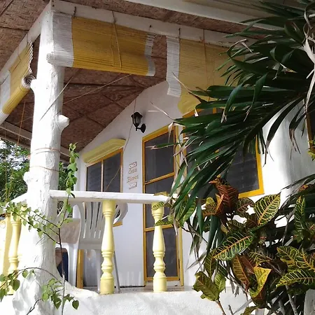 Casa De La Playa Beach Resort-3