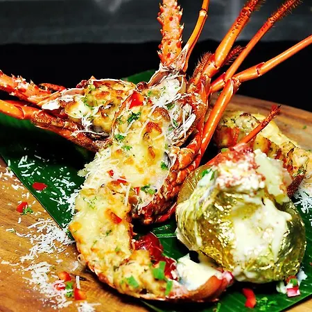 Moevenpick Resort & Spa Bintan Lagoon-2