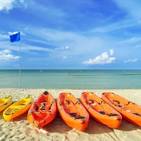 Moevenpick Resort & Spa Bintan Lagoon-2