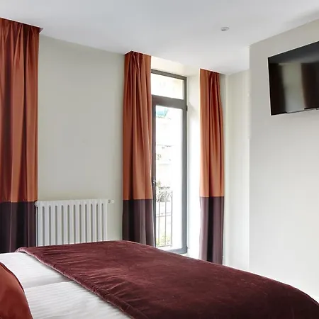 Don Cecilio Guesthouse (Centro)-2