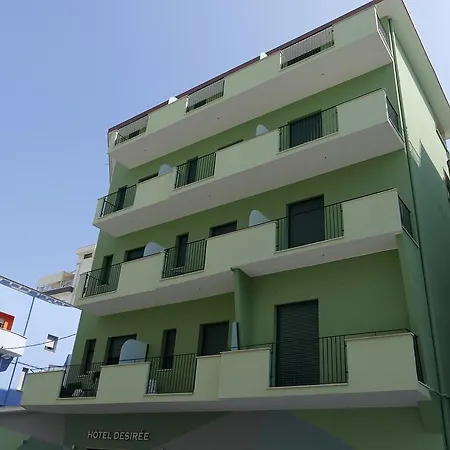 Hotel Désirée-2