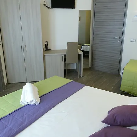 Hotel Désirée-3