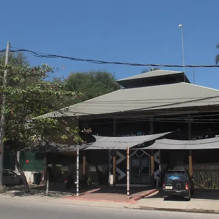Hotel Esplanada-3