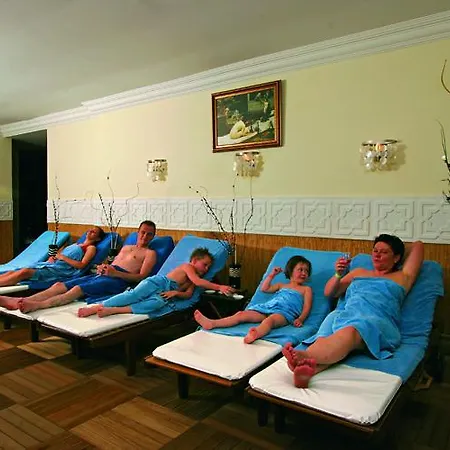 Side Mare Resort & Spa-2