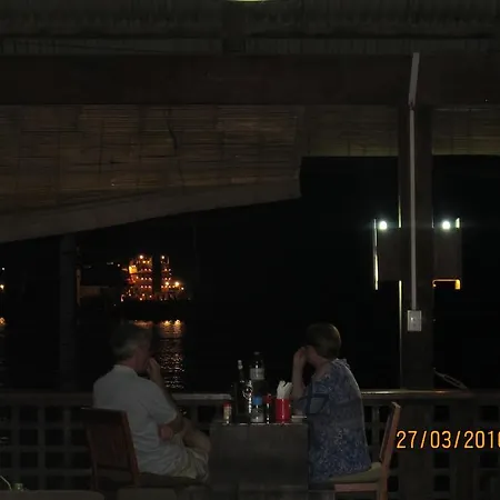 Hotel Esplanada-2