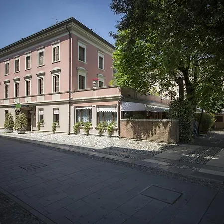 Hotel Spessotto-2