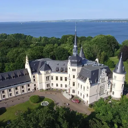 Schlosshotel Ralswiek-2
