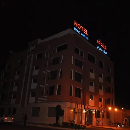 Hotel Emilio Moretti-3