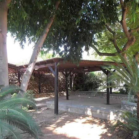 Almog Kibbutz Hotel-3