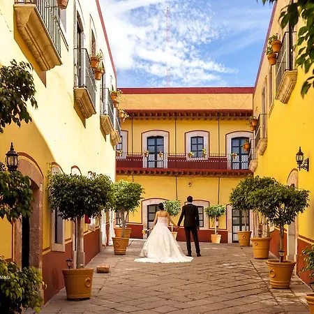 Hotel Meson de Jobito-2