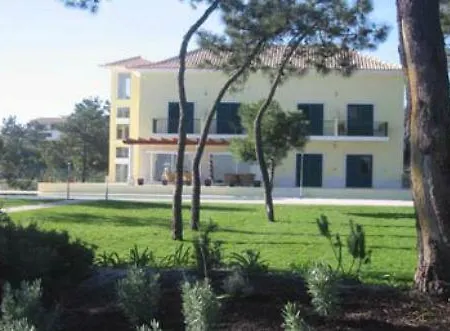 Hotel Soltroia - Foz Do Sado-3