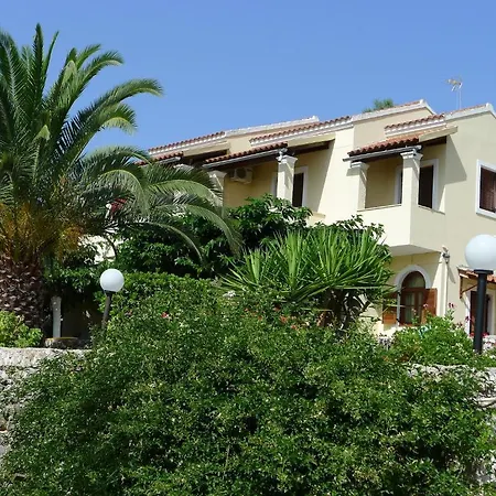 BBB - Barbati Blick Bungalows-2