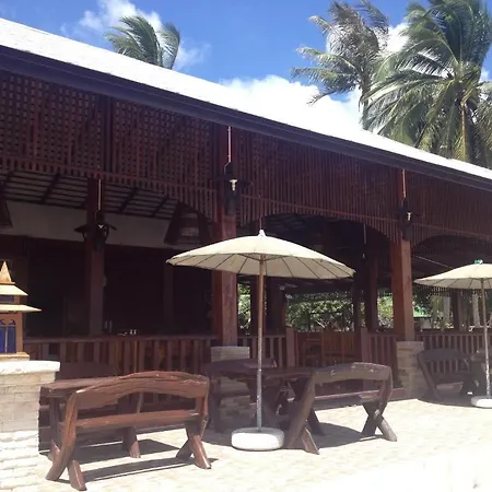 Mac'S Bay Resort-3